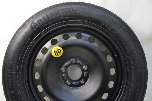 Ford max grand - ford, ruotino