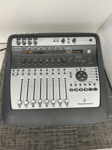 Digidesign digi 002 console - digi,