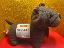 Fermaporta Pet Decorativo