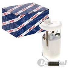 BOSCH GRUPPO ALIMENTAZIONE