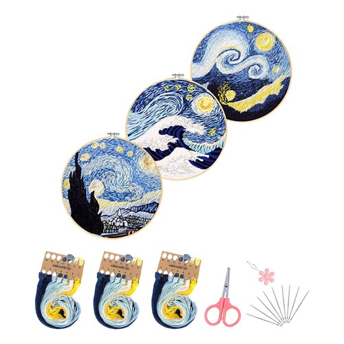 Kit per lavoretti bambini - lavoretti,