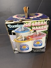 Gelatiera Donvier ChillFast