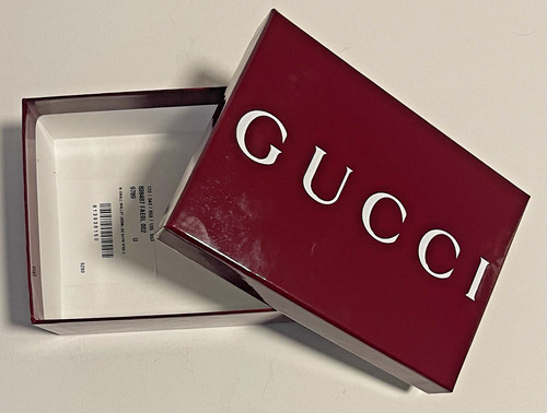 Gucci rosso ancora - gucci,