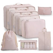 VivioHome® 8PCS Set