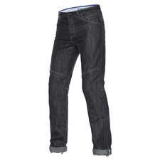 Jeans Moto Dainese D1 Evo Nero