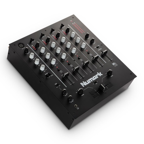Numark usb nero - numark,