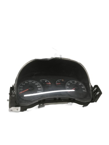 Quadro strumenti - quadro,