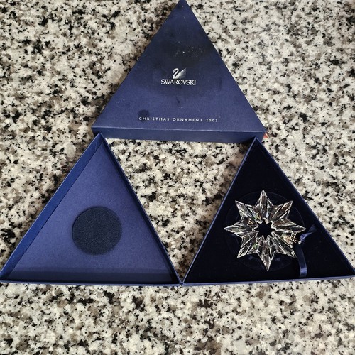 Nuovo swarovski grande - nuovo, 3/4"