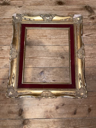 Cornice portafoto vintage