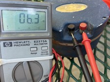 Avvitatore a tromba JBL LE85