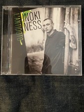 Inoki Ness L'antidoto (CD) (UK