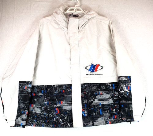 Giacca puma bmw - giacca,
