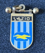 SS LAZIO MEDAGLIETTA IN