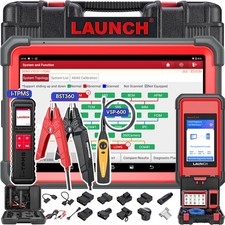 2026 LAUNCH X431 PRO 5 Elite