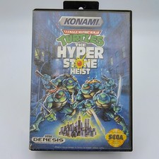 TMNT Teenage Mutant Ninja