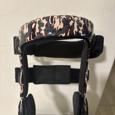 Ginocchiera sinistra