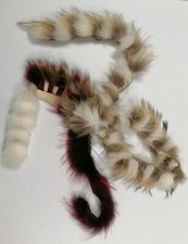 Pelliccia in Vero Visone, 5