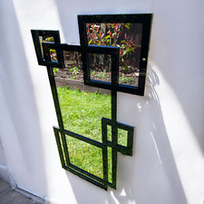 Specchio Da Giardino