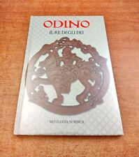 ODINO IL RE DEGLI DEI -