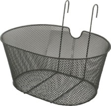 CESTINO ANTERIORE OVALE CON