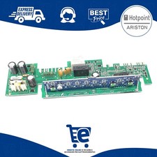 Scheda Elettronica Termostato CLEVER Frigorifero Hotpoint Ariston C00305839