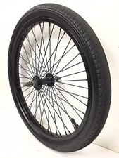 Bicicletta 20" Anteriore Ruota
