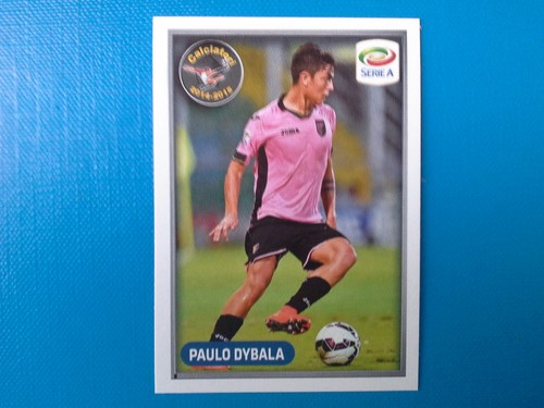 Figurine calciatori panini - figurine,