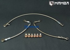 Tubo olio e acqua turbo SAAB