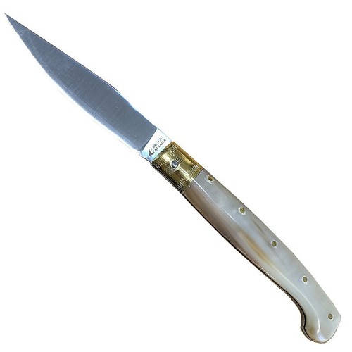 Coltello chiudibile pattada - chiudibile,