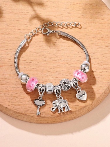 Bracciale braccialetto donna - bracciale,