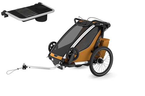 Thule chariot sport 1er - chariot,