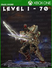 Diablo 3 Xbox One - Set