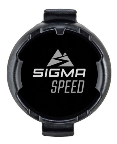 Sigma duo magnetless speed - sigma,