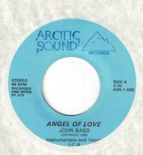 1985 OBSCURE PRIVATE ARTIC