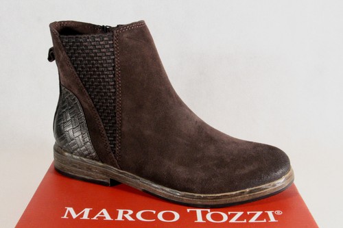 Marco tozzi stivaletti stivali - marco,