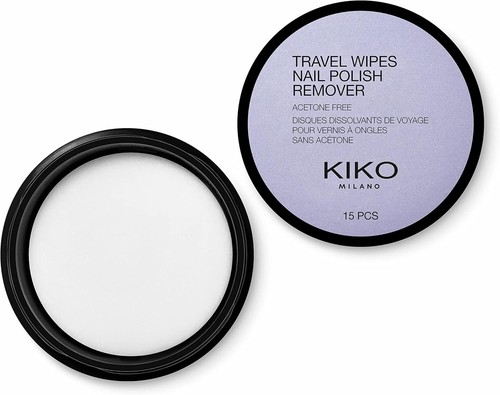 Kiko milano nail polish - nail,