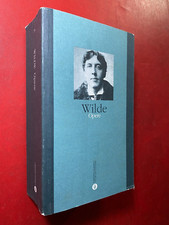 Oscar WILDE - OPERE Ed
