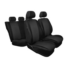 Set coprisedili auto misura - coprisedili, su