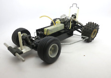 VINTAGE MANTOVA MODEL SAFARI NTRO BUGGY 1/8 1981 OFF ROAD ENYA 21 KYOSHO
