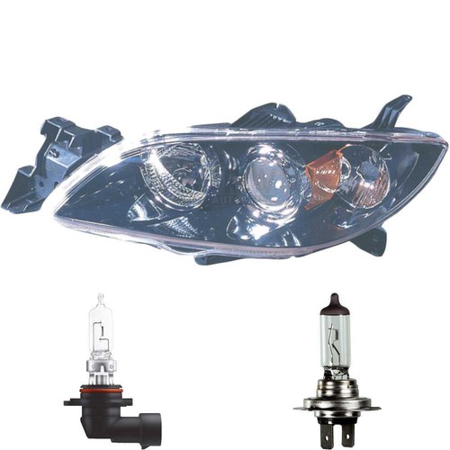 Faro destro per - destro,