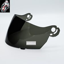 SUOMY FAZER, GUNWIND, EXPLORER, VENTURA, DEFENDER VISIERE DI RICAMBIO, BHV569