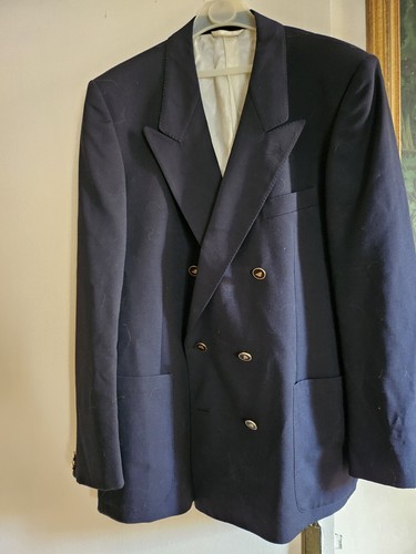 Blazer uomo doppio - blazer,