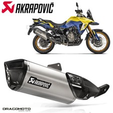 SUZUKI V-STROM 800 DE