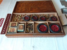 MECCANO VINTAGE N°6 cassetta