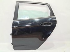 PORTIERA POSTERIORE SINISTRA