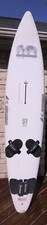 HIGH WIND SLALOM WINDSURFER