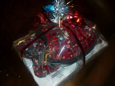 IDEA REGALO natale SOPRAMMOBILE ETNICO TARTARUGA + 12 CANDELE PROFUMATE animale