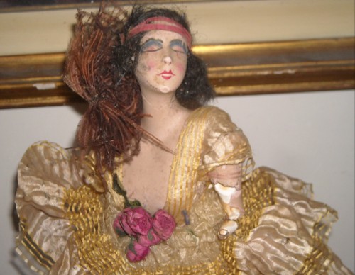 Antiche artistiche - antiche,