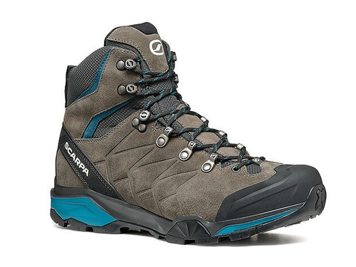 Scarpa scarponi trekking - scarpa,