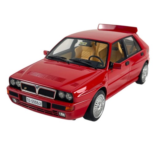 Modellino auto laudoracing - modellino,